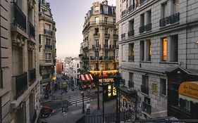 Eiffel Tower & Les Invalides - 1Br - Cityapartmentstay